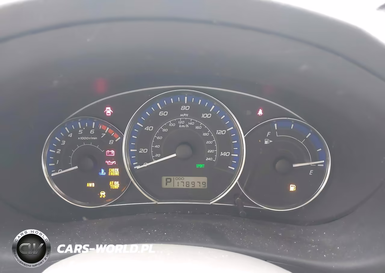 2012 Subaru Forester 2.5X Premium VIN:JF2SHBDC8CH423613 - 7