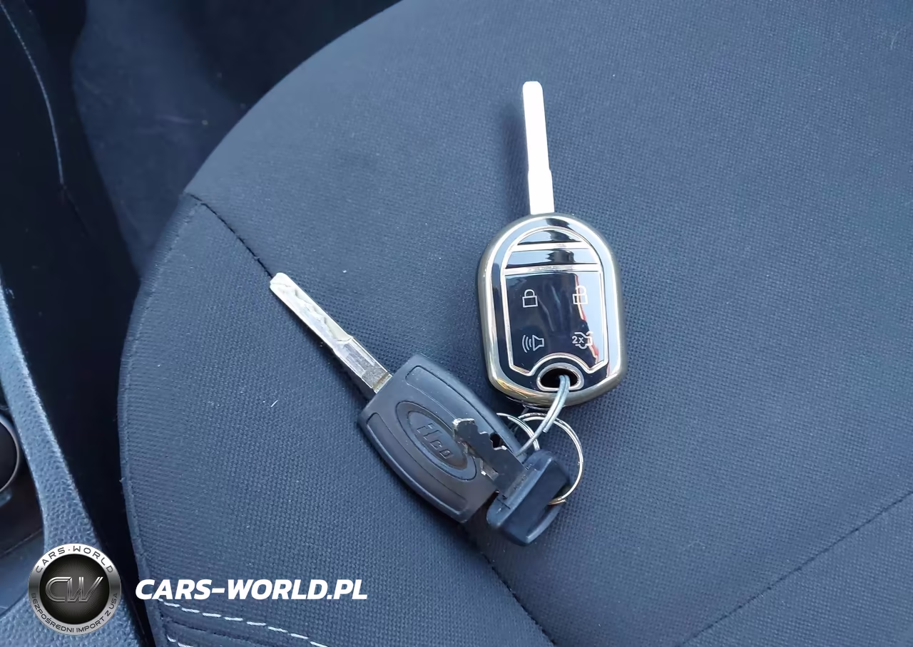 2017 Ford Fiesta Se VIN:3FADP4BJ9HM145952 - 11