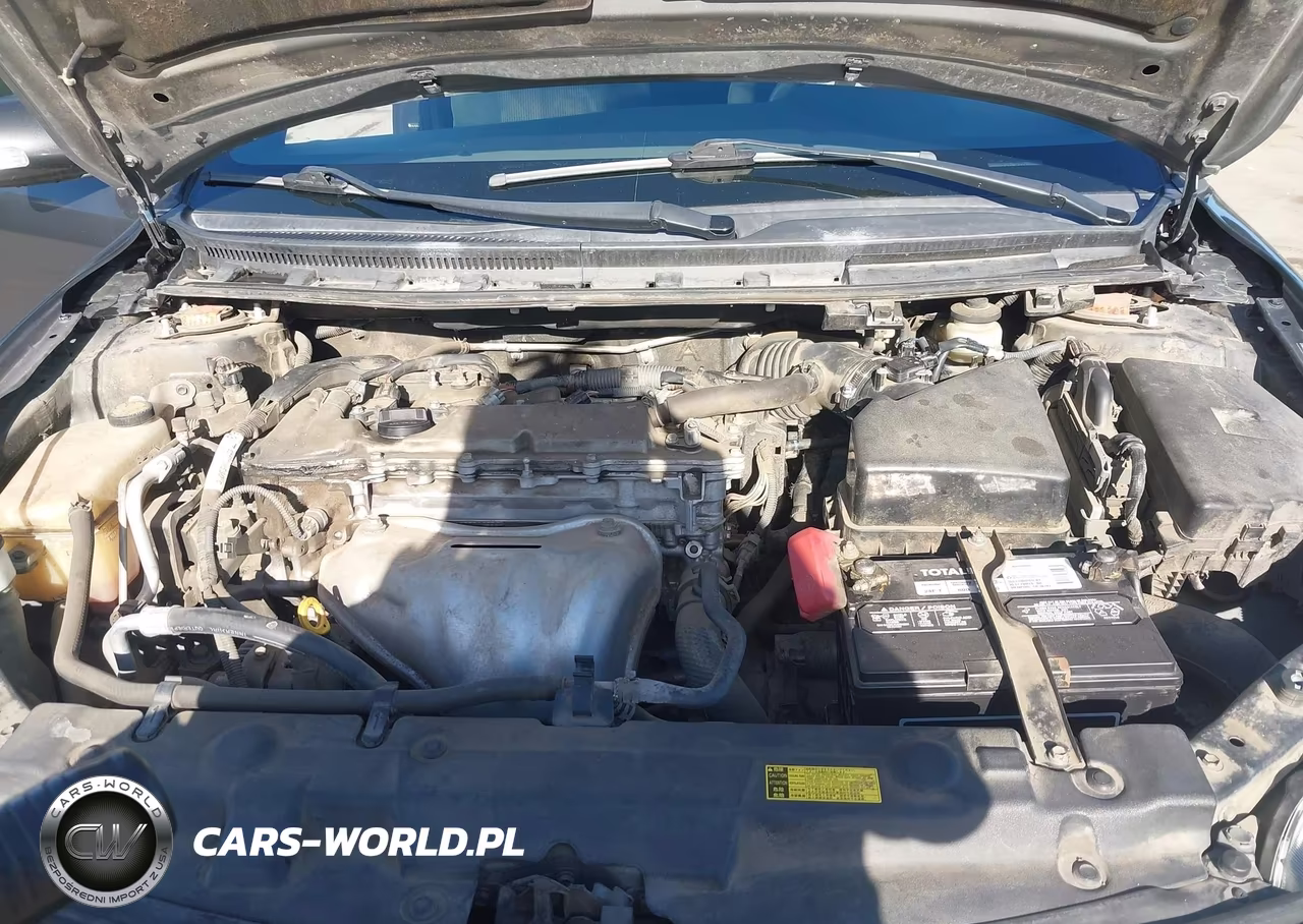 2012 Scion Tc VIN:JTKJF5C75C3034813 - 10