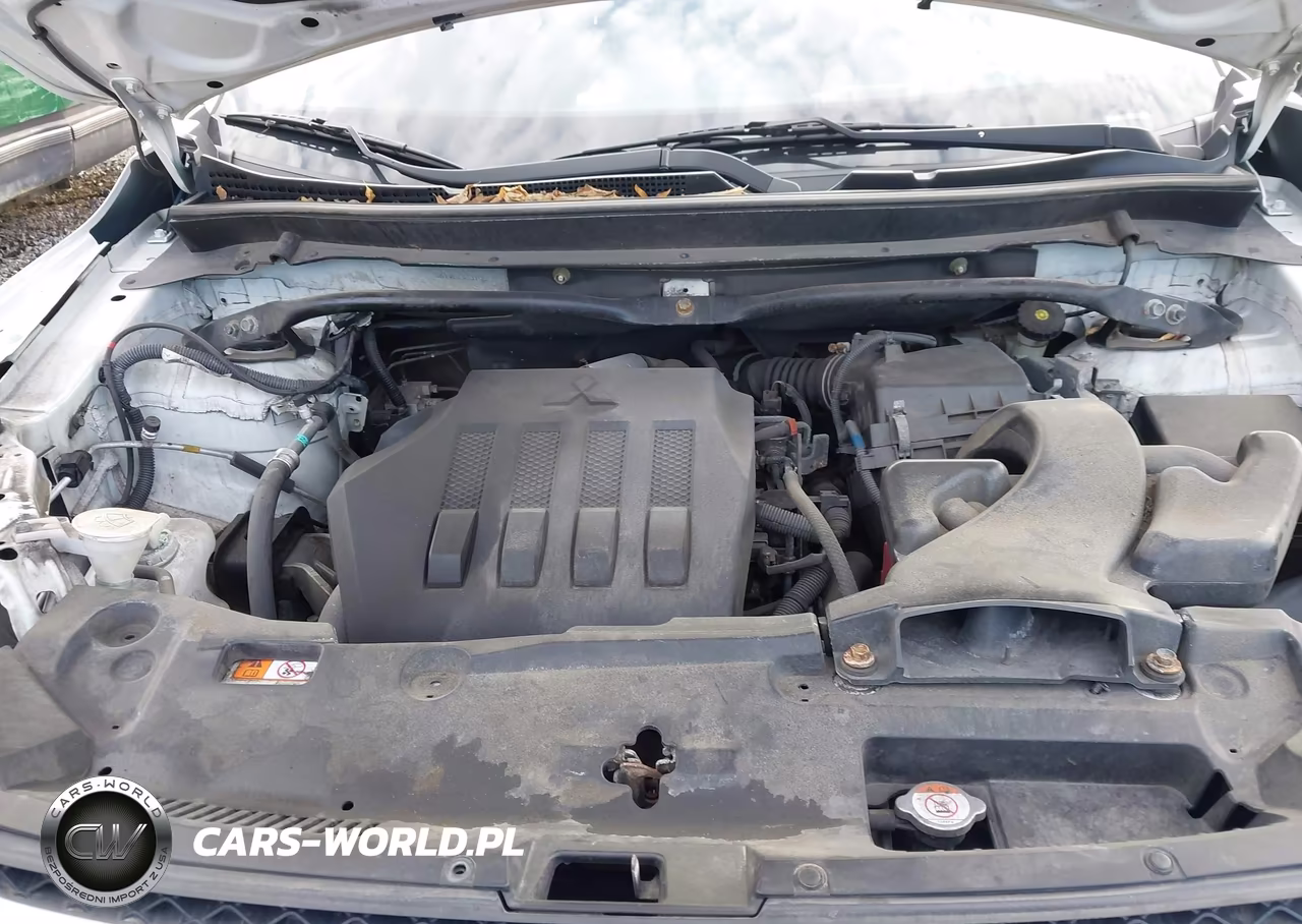 2020 Mitsubishi Eclipse Cross Es 1.5T VIN:JA4AS3AAXLZ033105 - 10