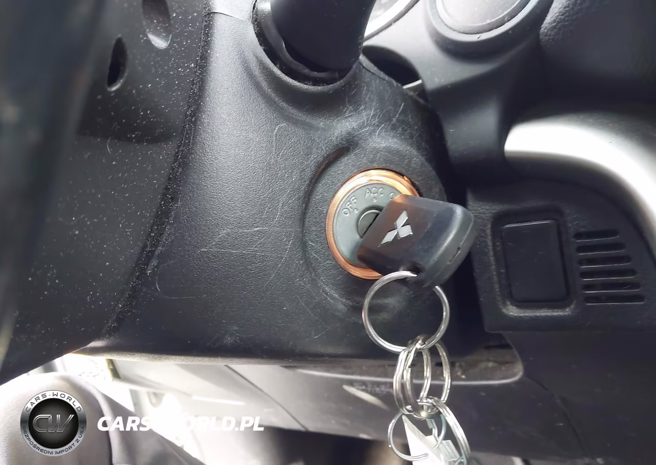 2020 Mitsubishi Eclipse Cross Es 1.5T VIN:JA4AS3AAXLZ033105 - 11