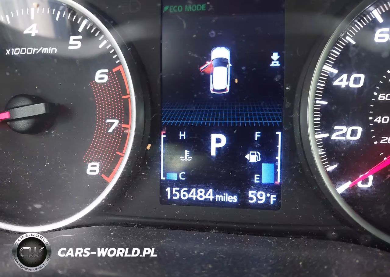 2020 Mitsubishi Eclipse Cross Es 1.5T VIN:JA4AS3AAXLZ033105 - 15