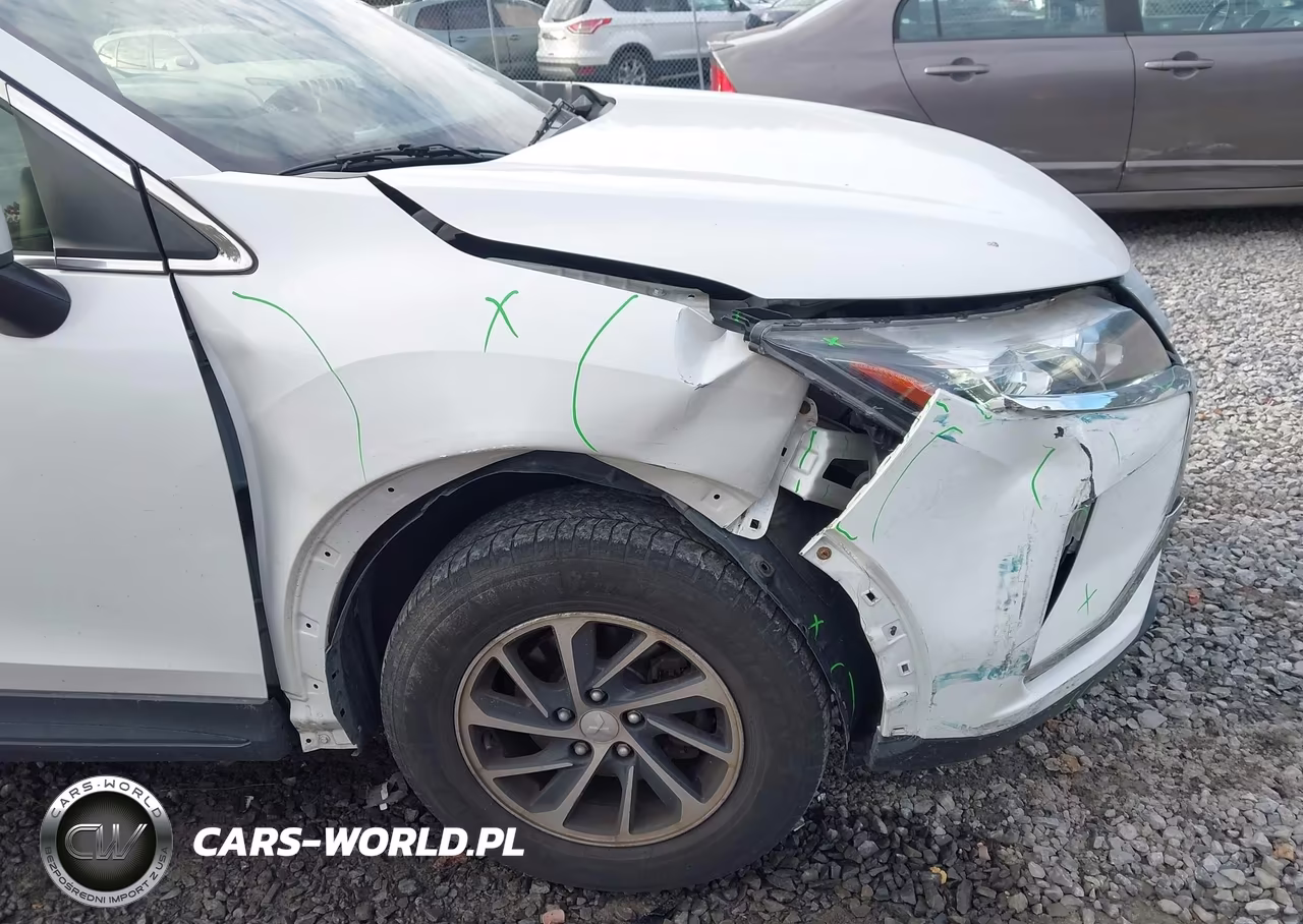 2020 Mitsubishi Eclipse Cross Es 1.5T VIN:JA4AS3AAXLZ033105 - 6