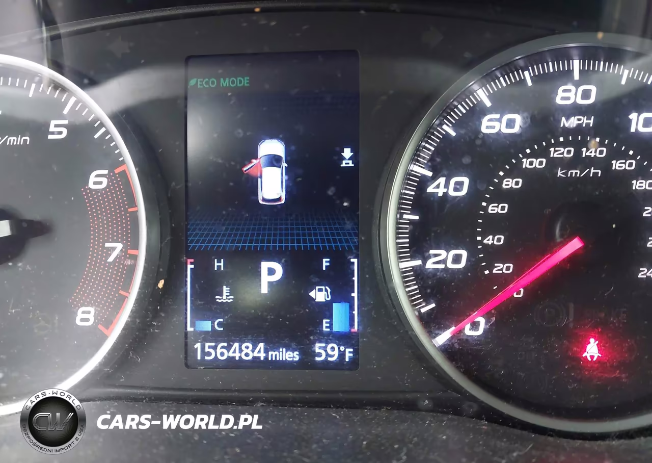 2020 Mitsubishi Eclipse Cross Es 1.5T VIN:JA4AS3AAXLZ033105 - 7