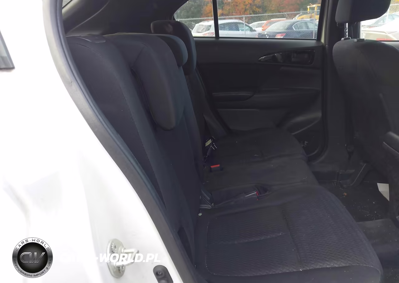 2020 Mitsubishi Eclipse Cross Es 1.5T VIN:JA4AS3AAXLZ033105 - 8