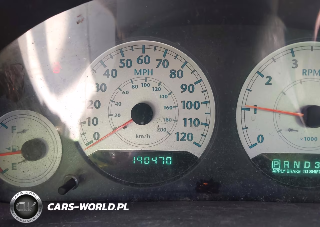 2006 Chrysler Town And Country Van VIN:2A8KP54016R911456 - 15