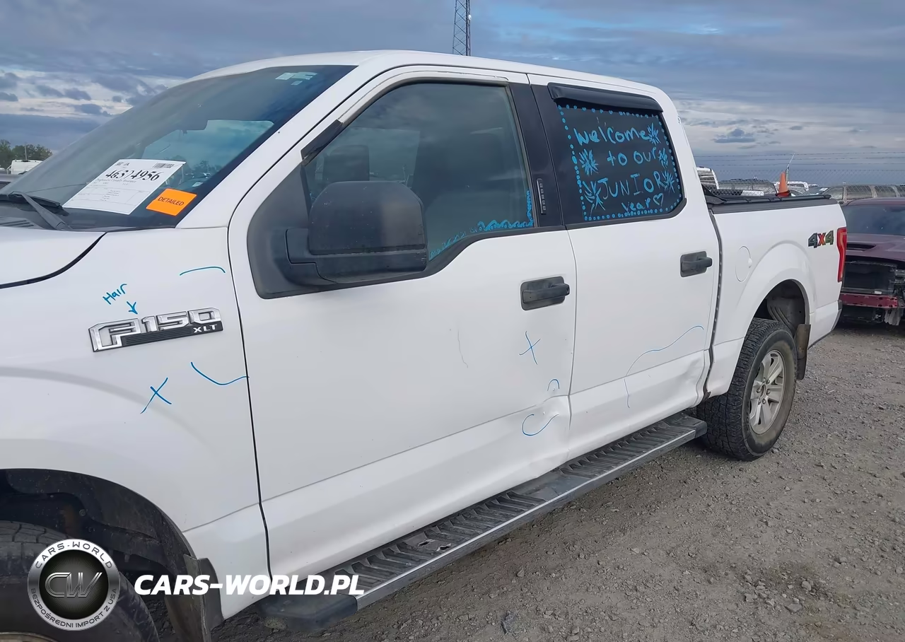 2015 Ford F-150 Xlt VIN:1FTEW1EF3FKF17152 - 20