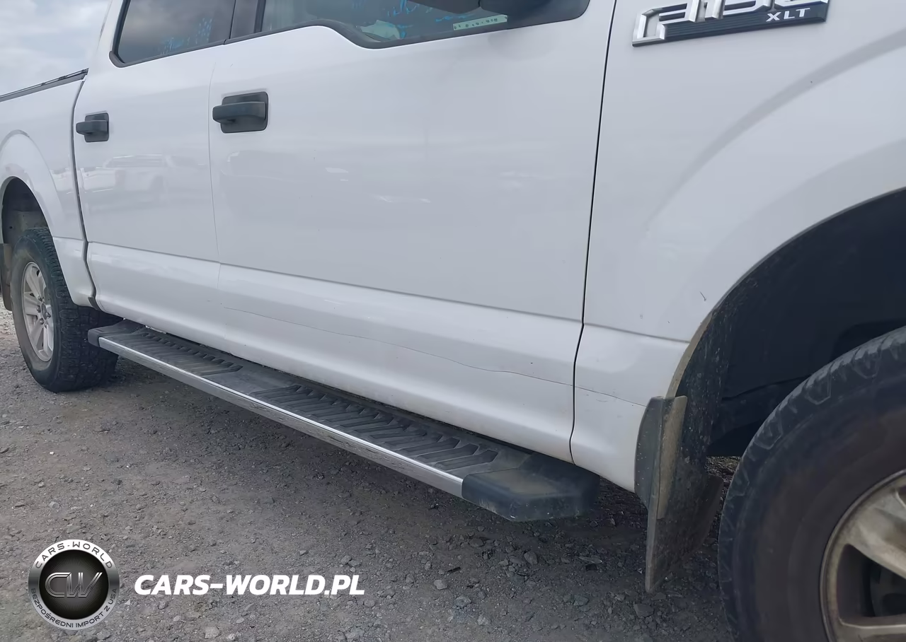 2015 Ford F-150 Xlt VIN:1FTEW1EF3FKF17152 - 22