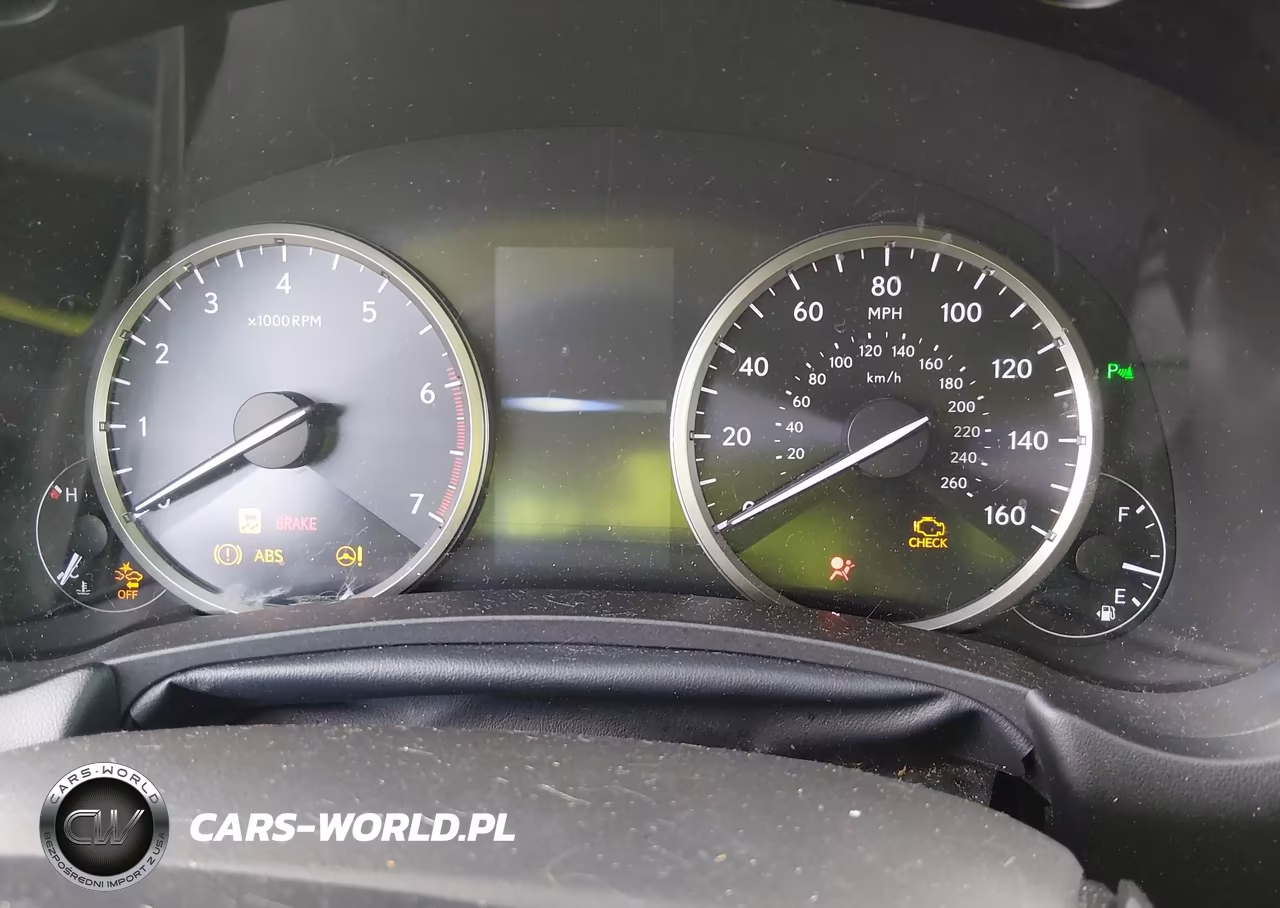 2018 Lexus Nx 300 VIN:JTJBARBZ0J2170478 - 7