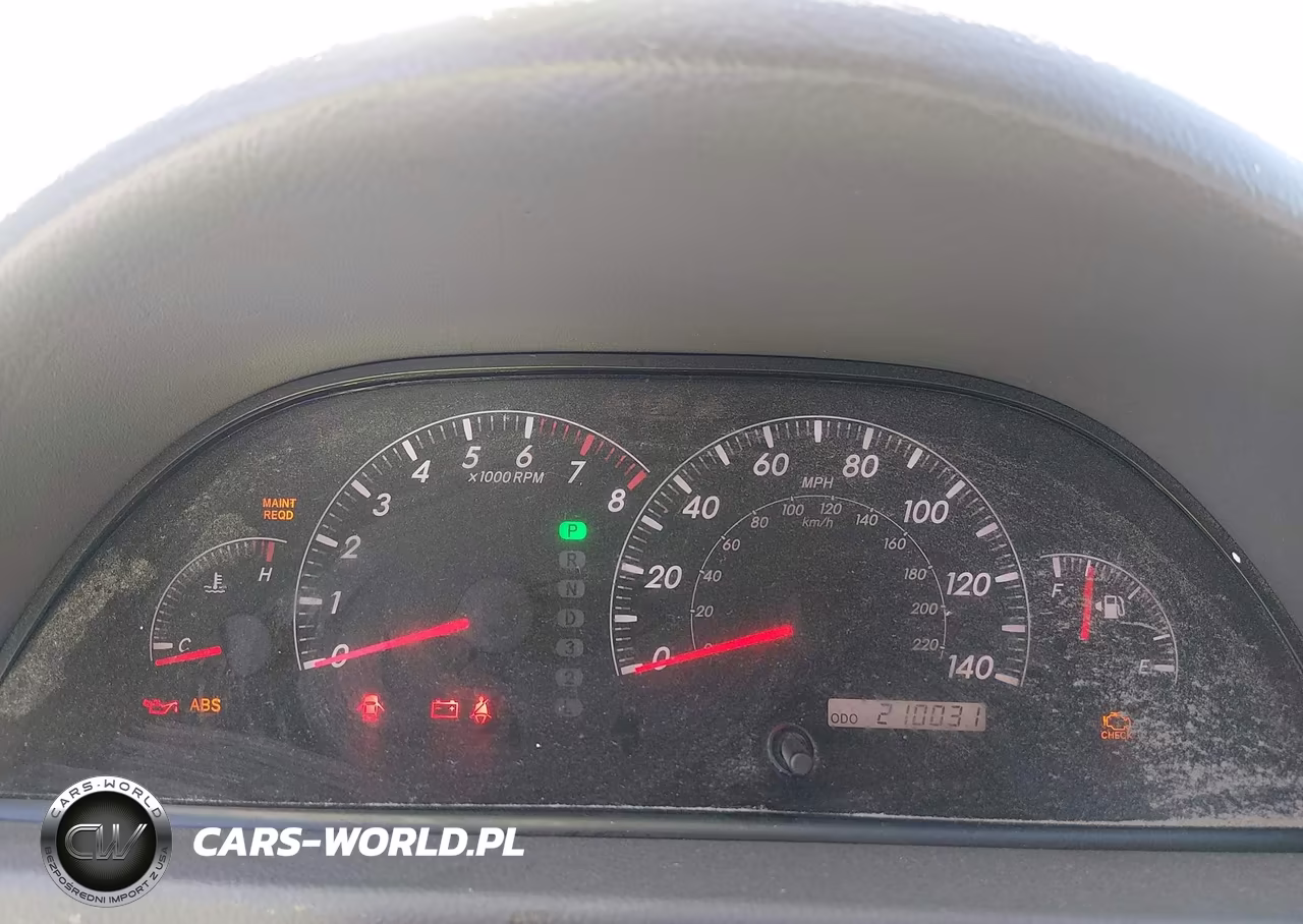 2005 Toyota Camry Le VIN:4T1BE32K25U614439 - 7