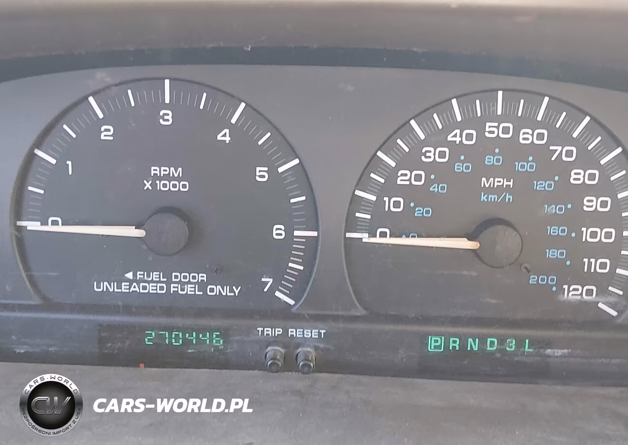 1999 Chrysler Town & Country Lx VIN:1C4GP54L0XB625251 - 5