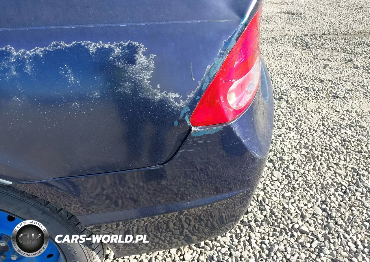 2008 Honda Civic Lx VIN:2HGFA16578H510774 - 13
