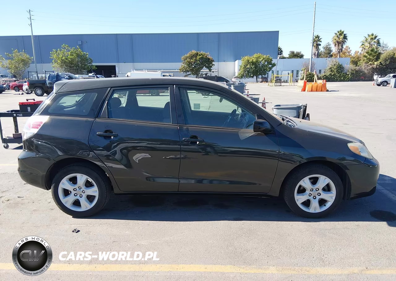 2005 Toyota Matrix VIN:2T1KR32EX5C460112 - 13