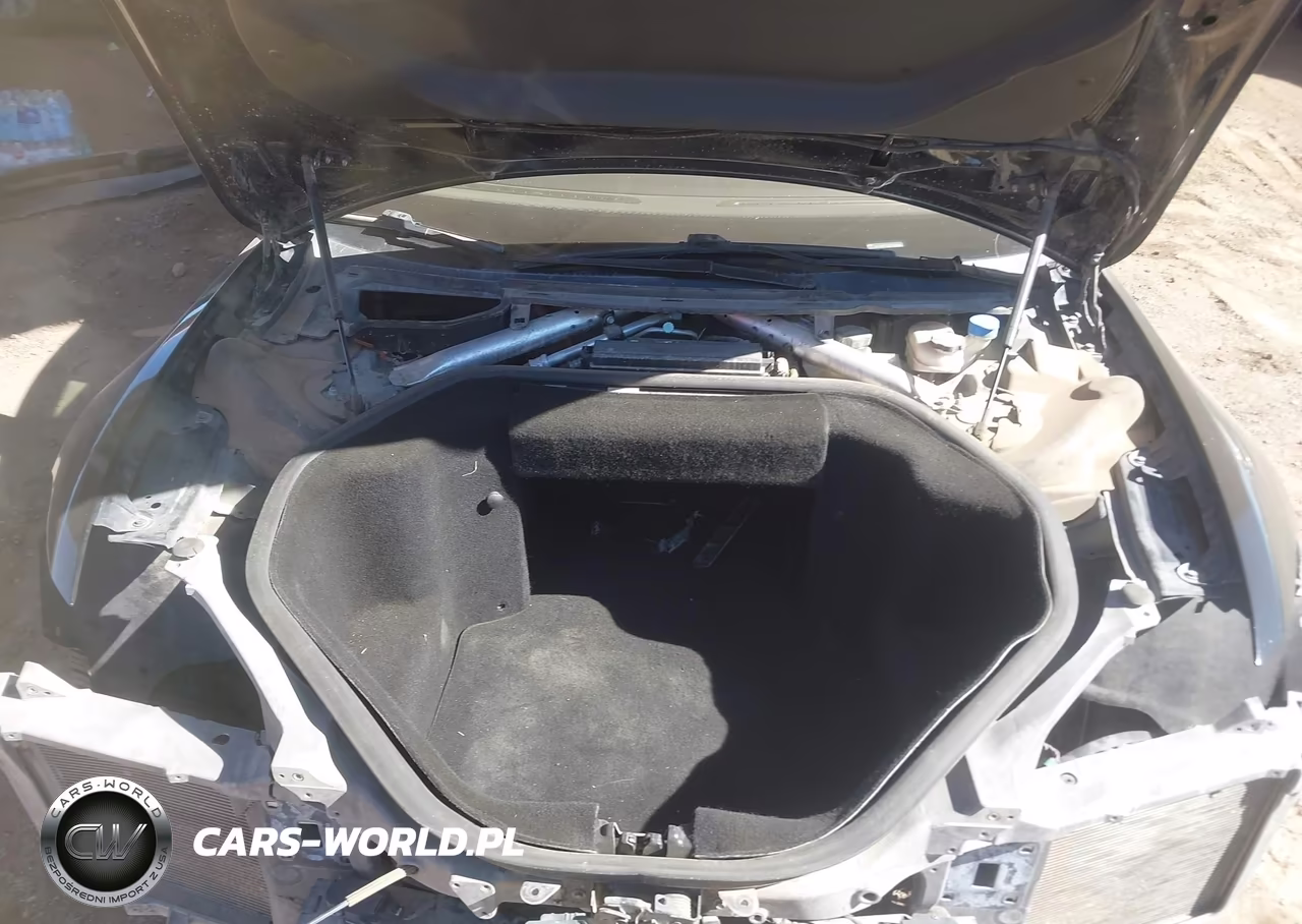 2016 Tesla Model S 60-70-75-85 VIN:5YJSA1E10GF129994 - 10