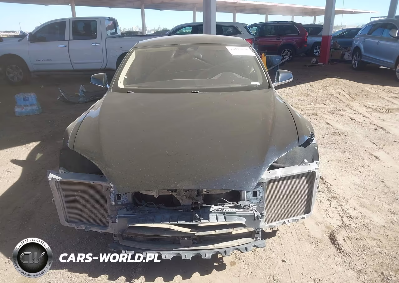 2016 Tesla Model S 60-70-75-85 VIN:5YJSA1E10GF129994 - 13
