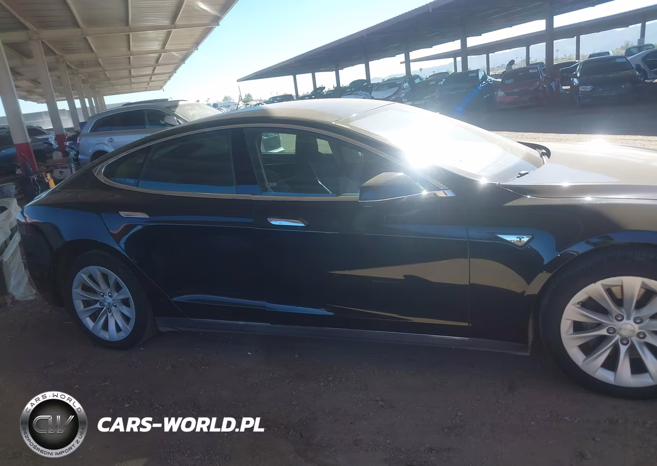 2016 Tesla Model S 60-70-75-85 VIN:5YJSA1E10GF129994 - 14