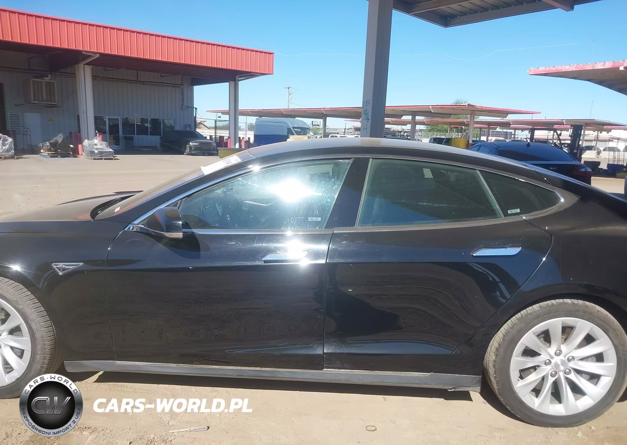 2016 Tesla Model S 60-70-75-85 VIN:5YJSA1E10GF129994 - 15