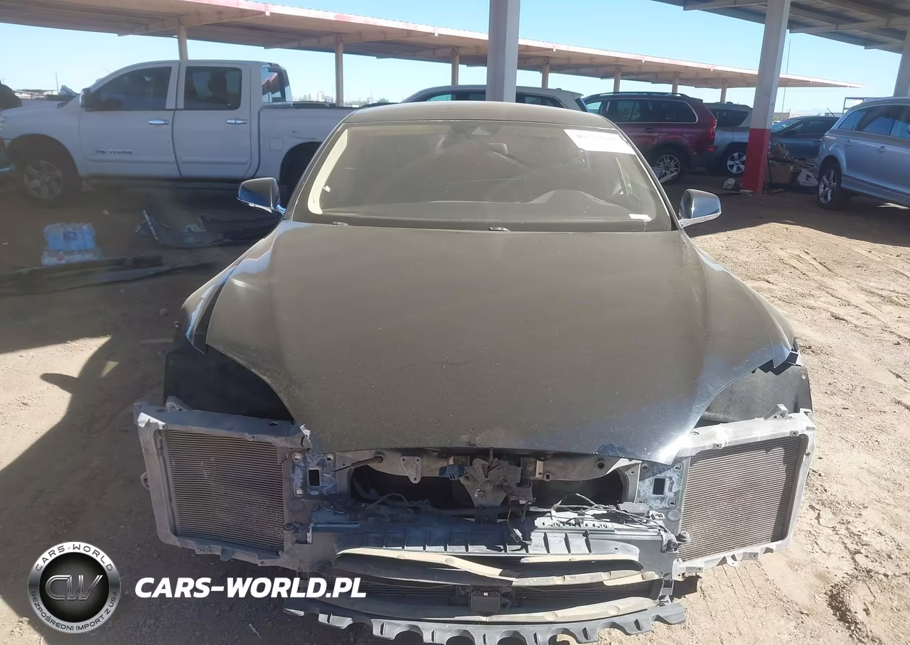 2016 Tesla Model S 60-70-75-85 VIN:5YJSA1E10GF129994 - 6