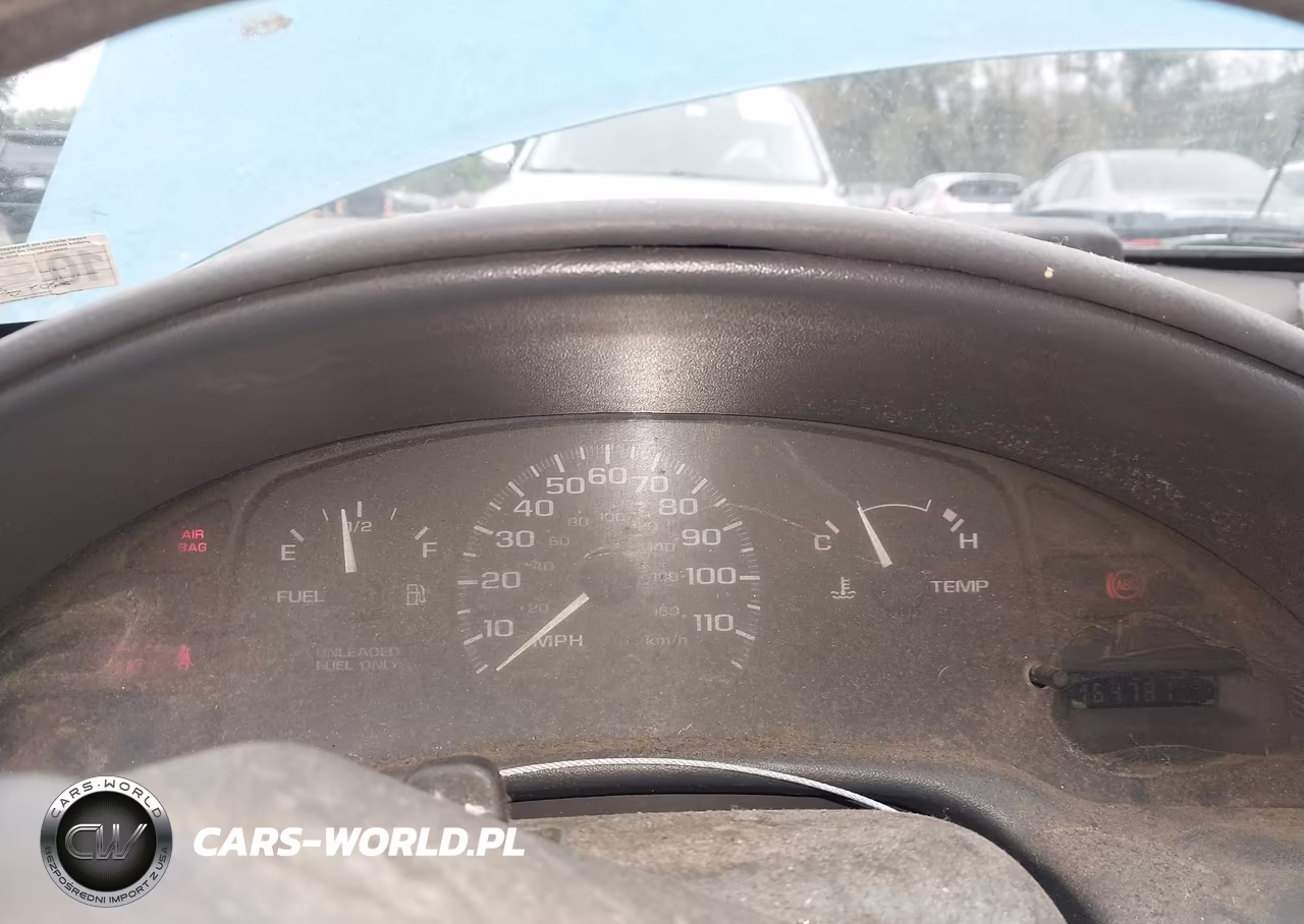 1999 Chevrolet Cavalier VIN:3G1JC124XXS847783 - 12