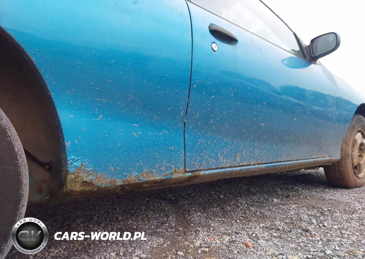 1999 Chevrolet Cavalier VIN:3G1JC124XXS847783 - 17