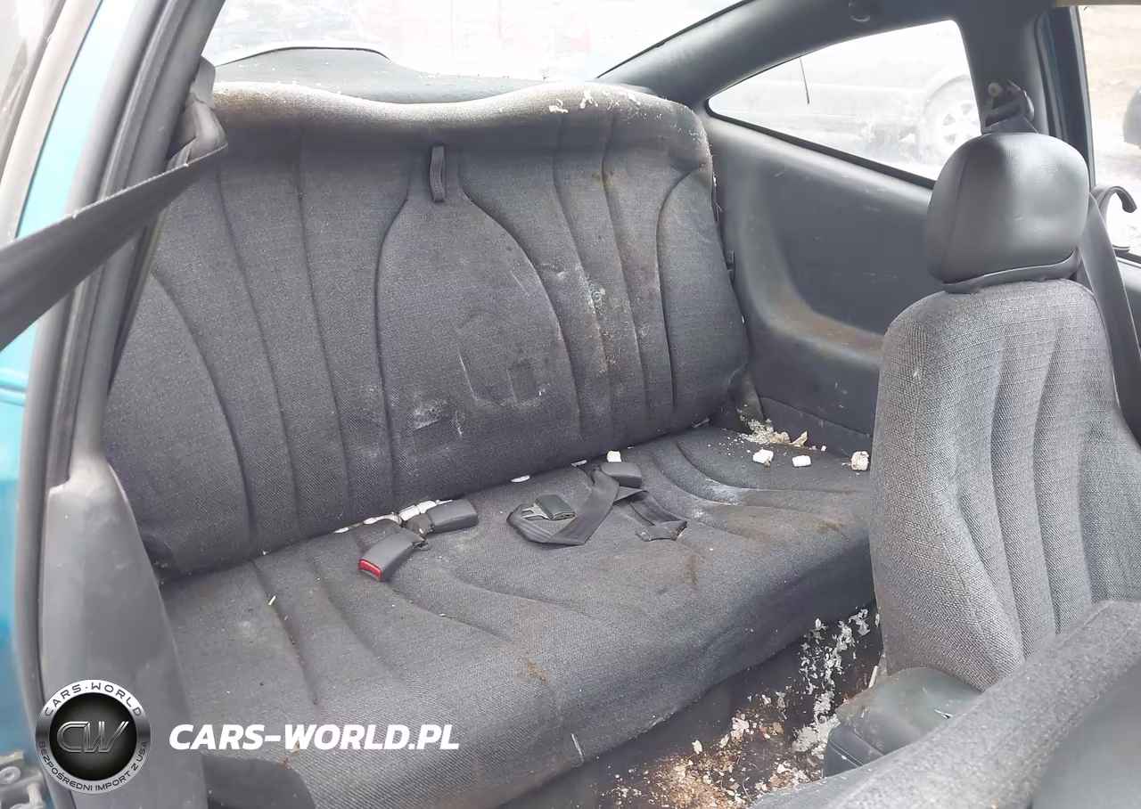 1999 Chevrolet Cavalier VIN:3G1JC124XXS847783 - 8