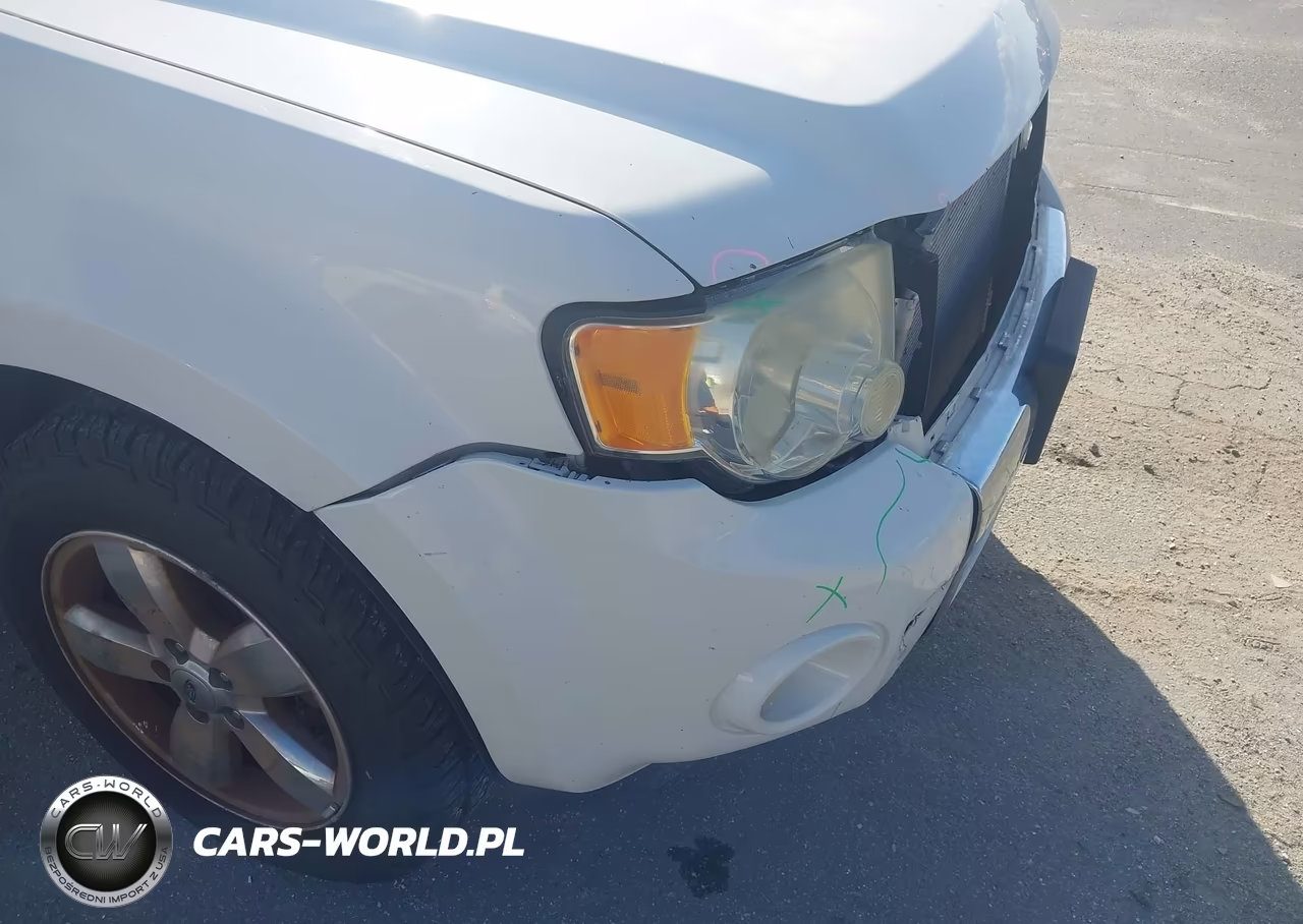 2012 Ford Escape Limited VIN:1FMCU0EG9CKA34739 - 12
