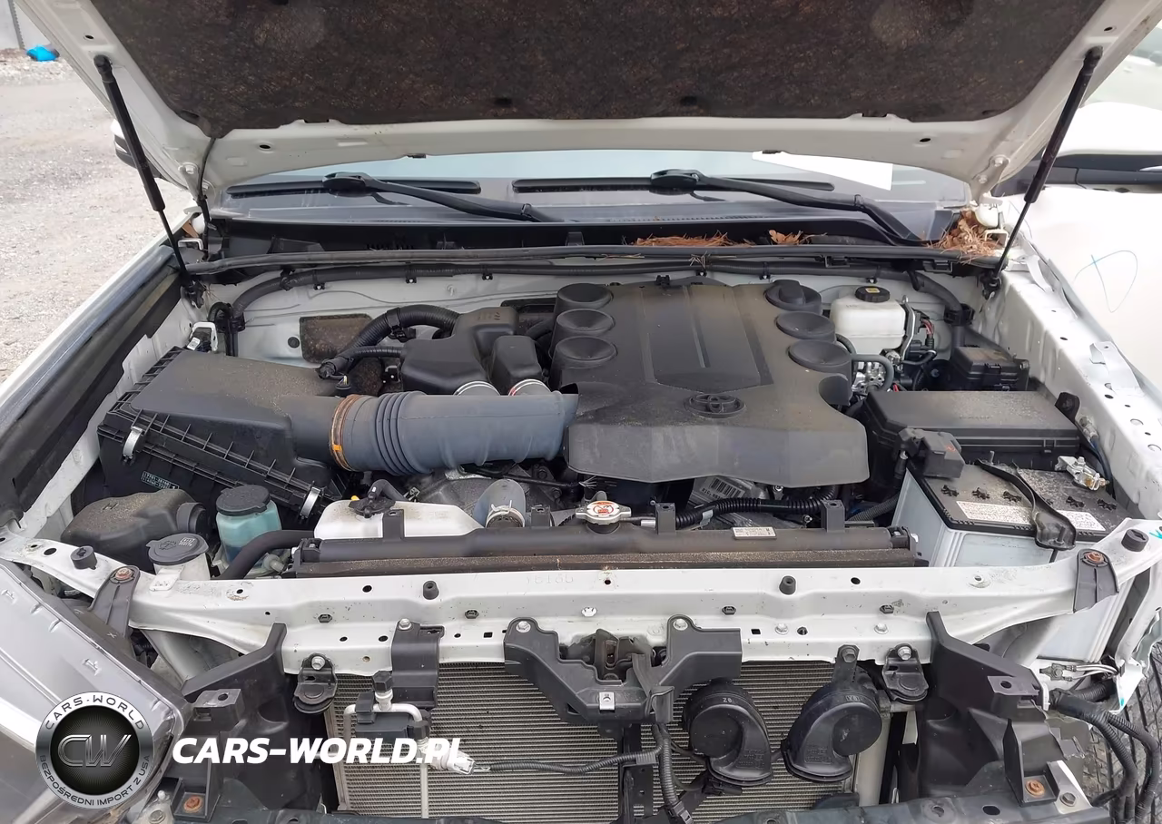 2023 Toyota 4Runner Limited VIN:JTEKU5JR4P6187849 - 10