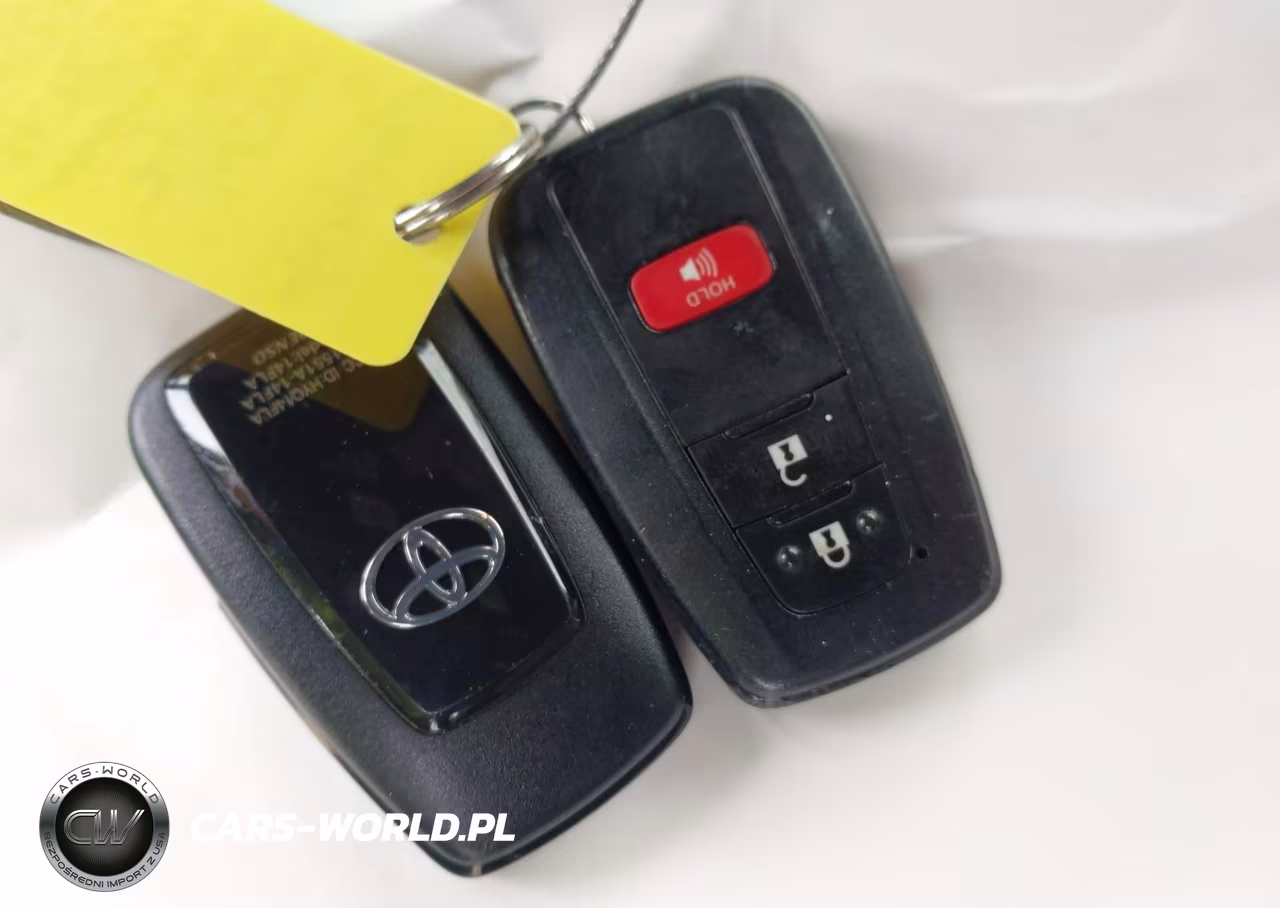 2023 Toyota 4Runner Limited VIN:JTEKU5JR4P6187849 - 11