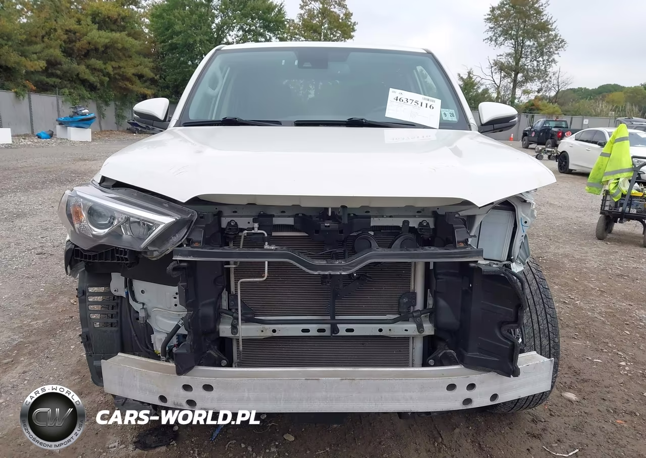 2023 Toyota 4Runner Limited VIN:JTEKU5JR4P6187849 - 6