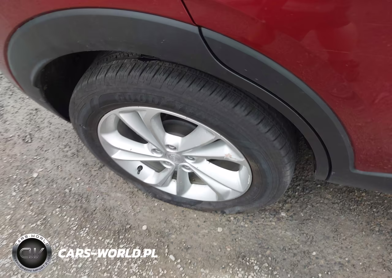 2023 Buick Encore Gx Preferred Awd VIN:KL4MMCSL6PB161363 - 18