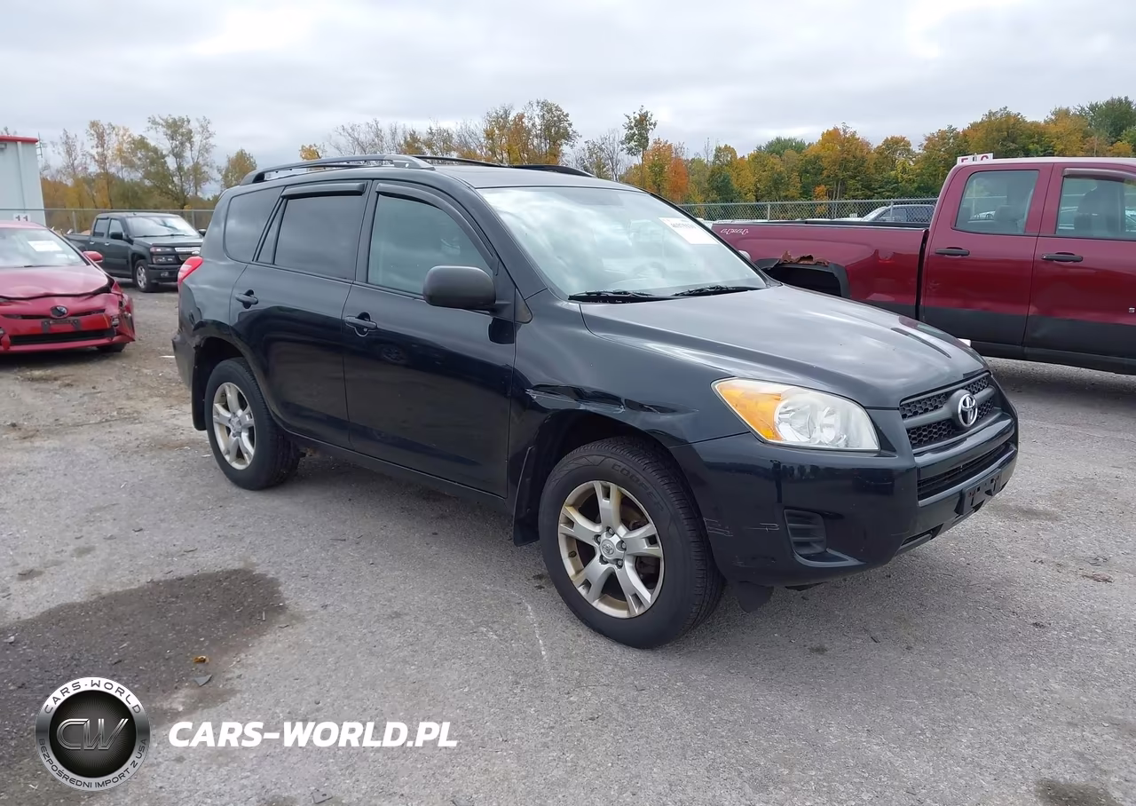 2011 Toyota Rav4