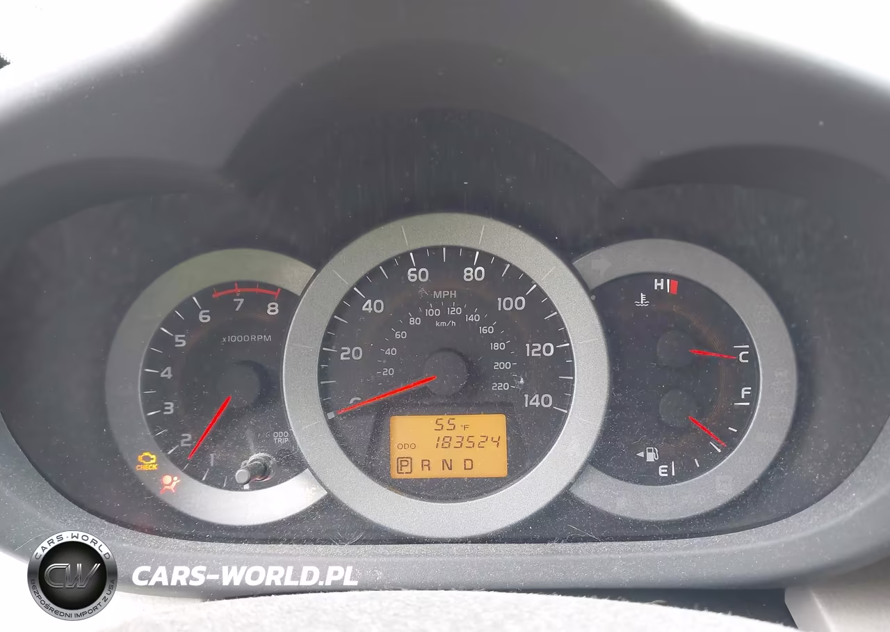 2011 Toyota Rav4 VIN:2T3BF4DV5BW153492 - 7