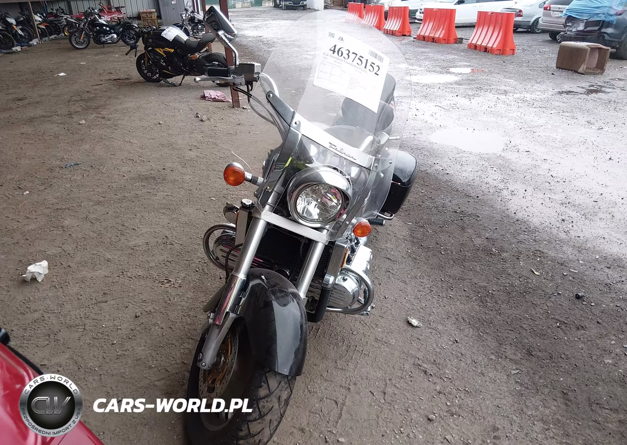 1999 Honda Gl1500 Ct VIN:1HFSC3436XA200624 - 5