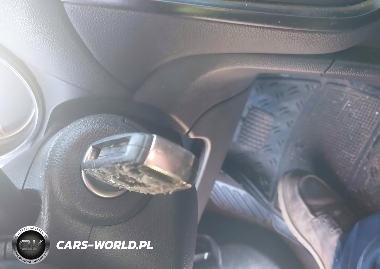2014 Buick Encore Leather VIN:KL4CJCSB6EB780828 - 11