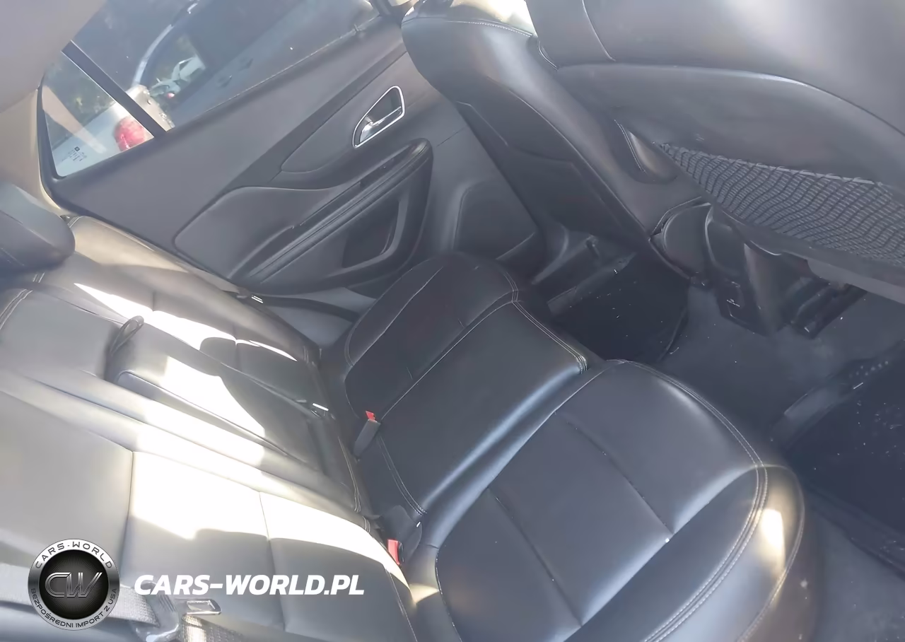 2014 Buick Encore Leather VIN:KL4CJCSB6EB780828 - 8
