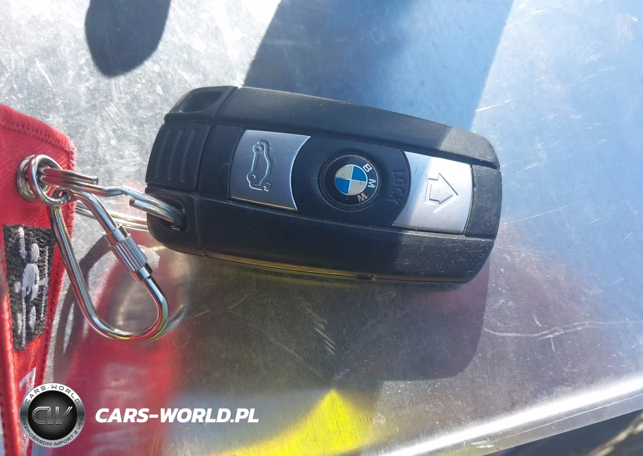 2009 BMW 335I VIN:WBAWL73519P180107 - 11