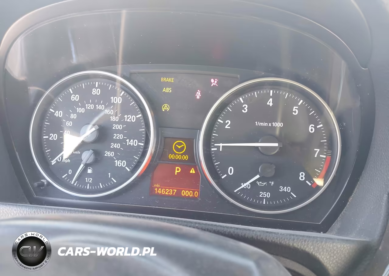 2009 BMW 335I VIN:WBAWL73519P180107 - 7