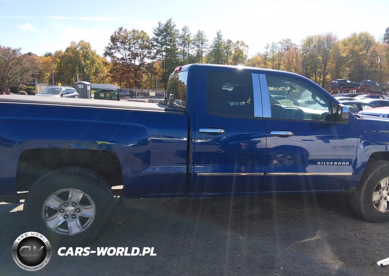 2014 Chevrolet Silverado 1500 1Lt VIN:1GCVKRECXEZ263350 - 13