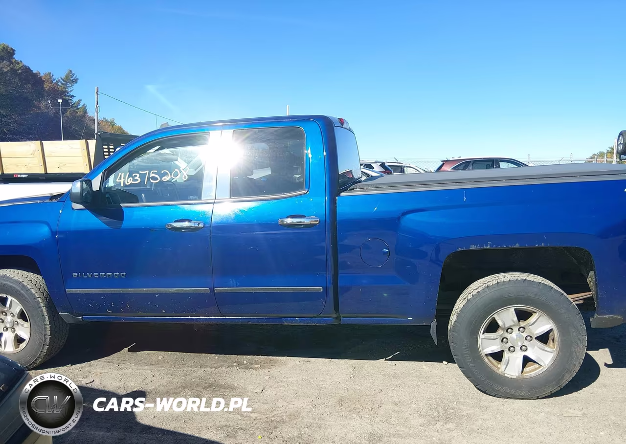 2014 Chevrolet Silverado 1500 1Lt VIN:1GCVKRECXEZ263350 - 14