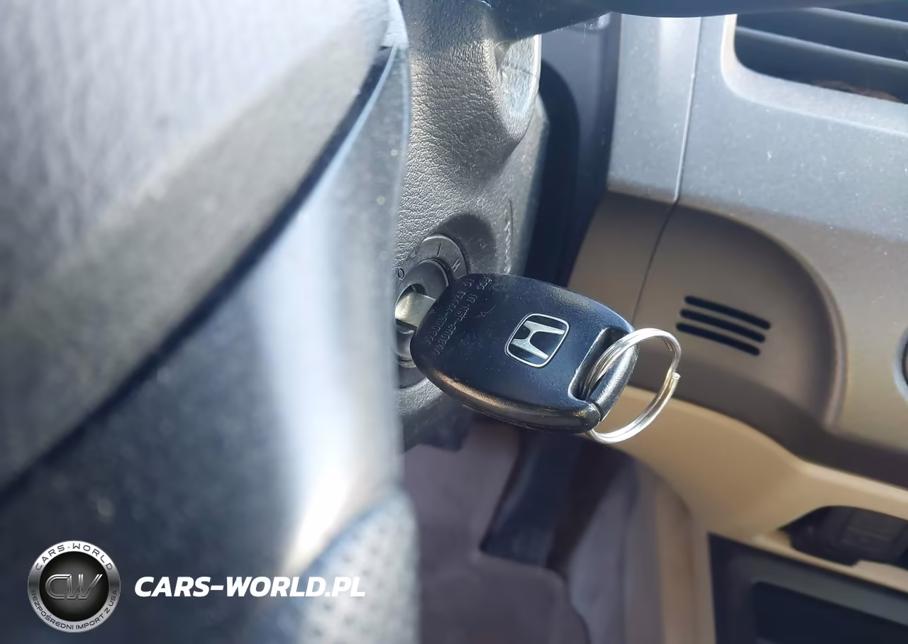 2007 Honda Civic Lx VIN:1HGFA16527L048299 - 11