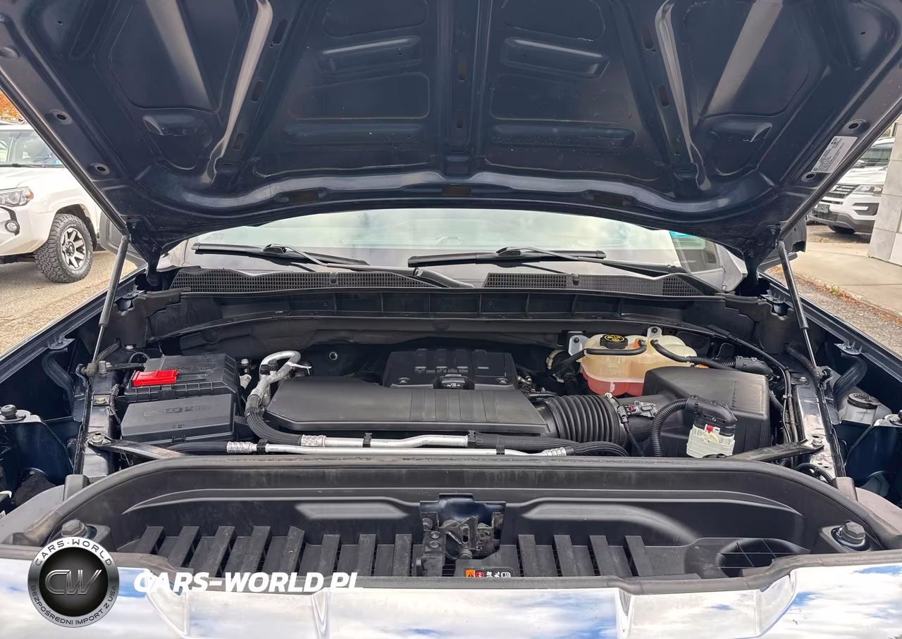 2022 GMC Sierra 1500 4Wd Standard Box Pro VIN:1GTRUAEK3NZ573926 - 10