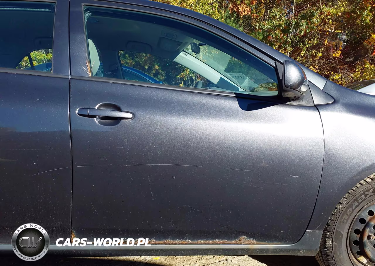2010 Toyota Corolla Le VIN:1NXBU4EEXAZ369298 - 12