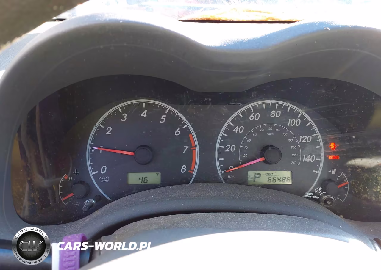 2010 Toyota Corolla Le VIN:1NXBU4EEXAZ369298 - 7