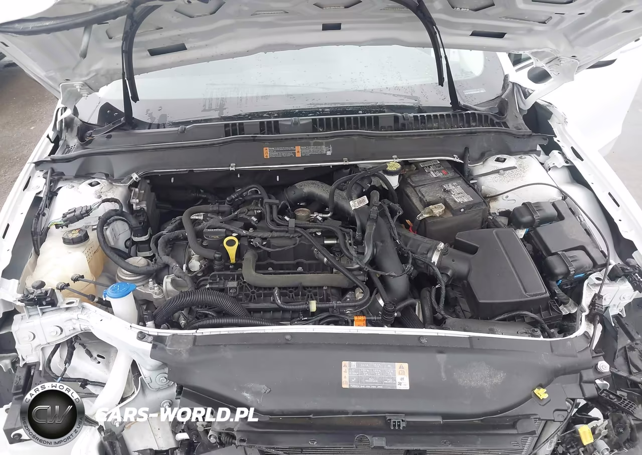 2020 Ford Fusion Se VIN:3FA6P0HD8LR246401 - 10