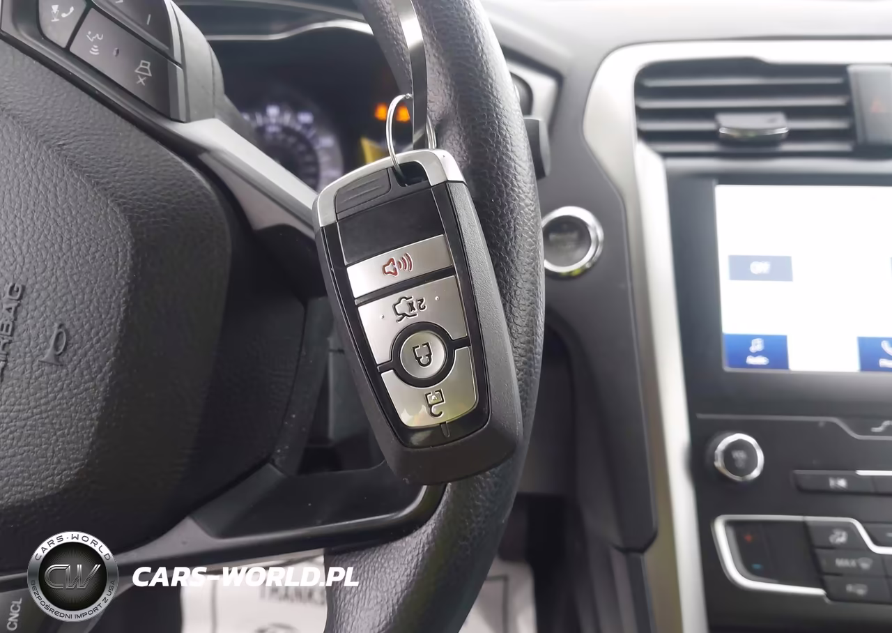 2020 Ford Fusion Se VIN:3FA6P0HD8LR246401 - 11