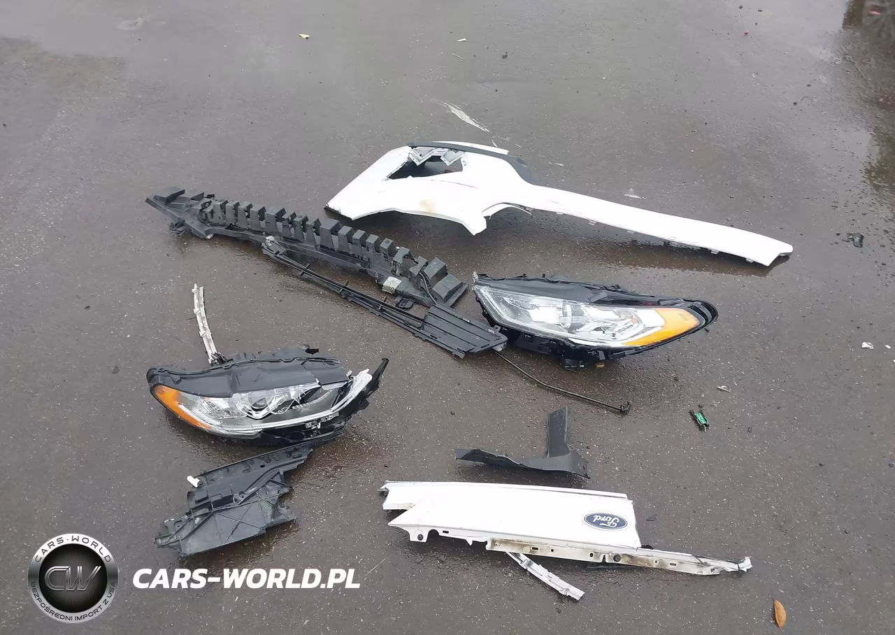 2020 Ford Fusion Se VIN:3FA6P0HD8LR246401 - 12