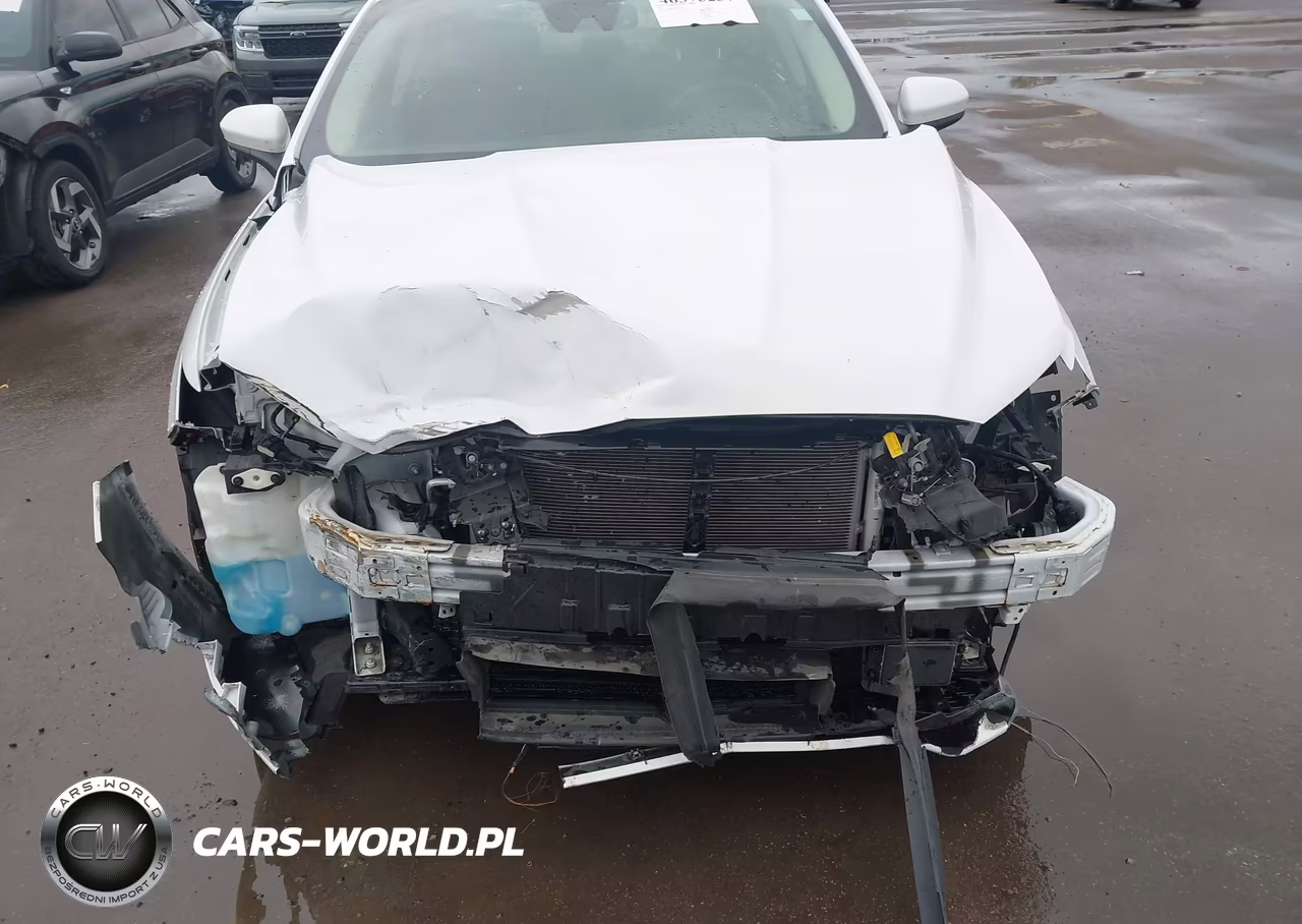 2020 Ford Fusion Se VIN:3FA6P0HD8LR246401 - 6