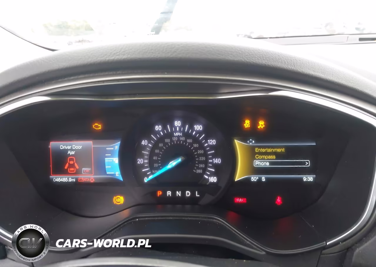 2020 Ford Fusion Se VIN:3FA6P0HD8LR246401 - 7