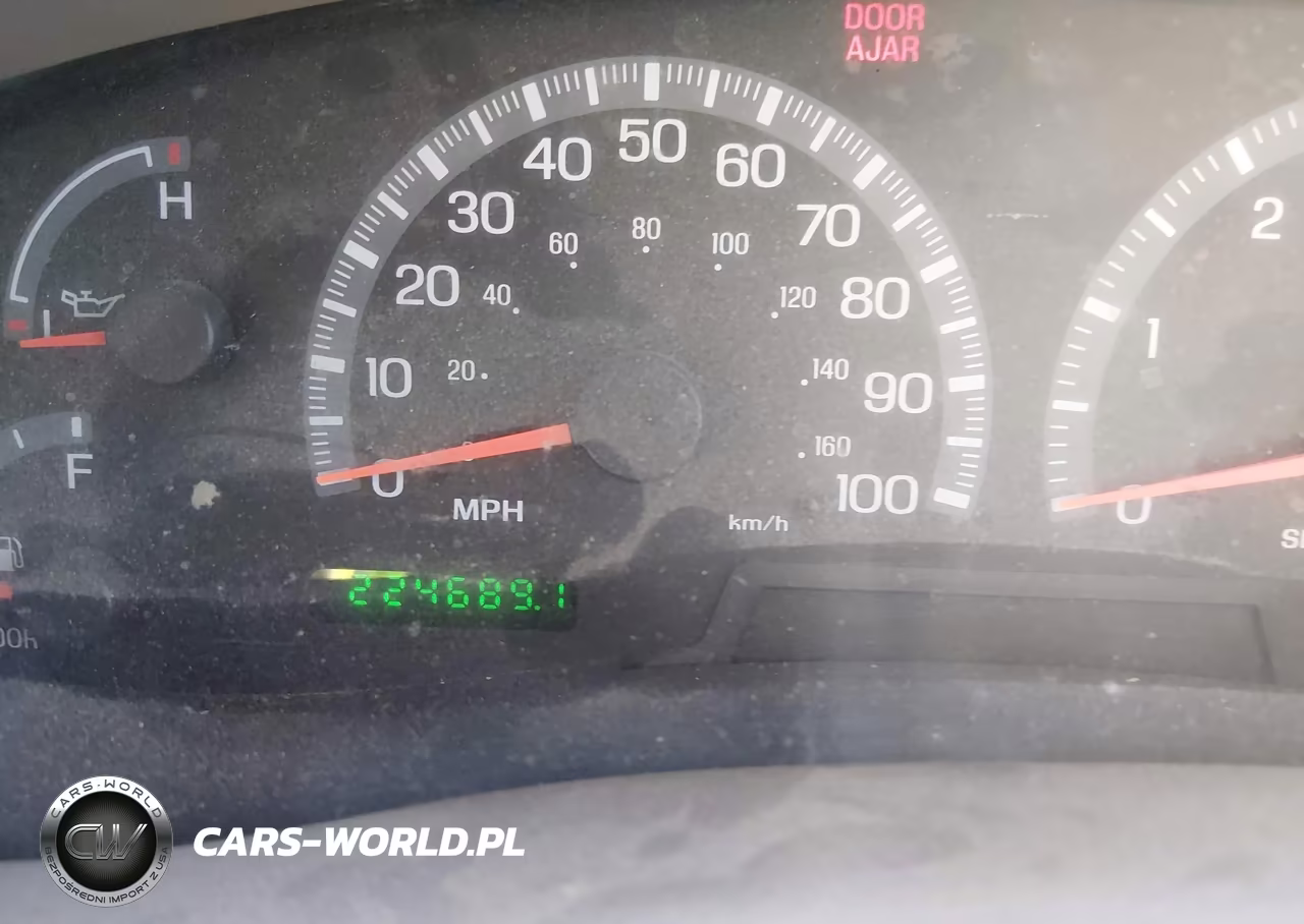 2003 Ford F150 VIN:1FTRX17293NB59719 - 15
