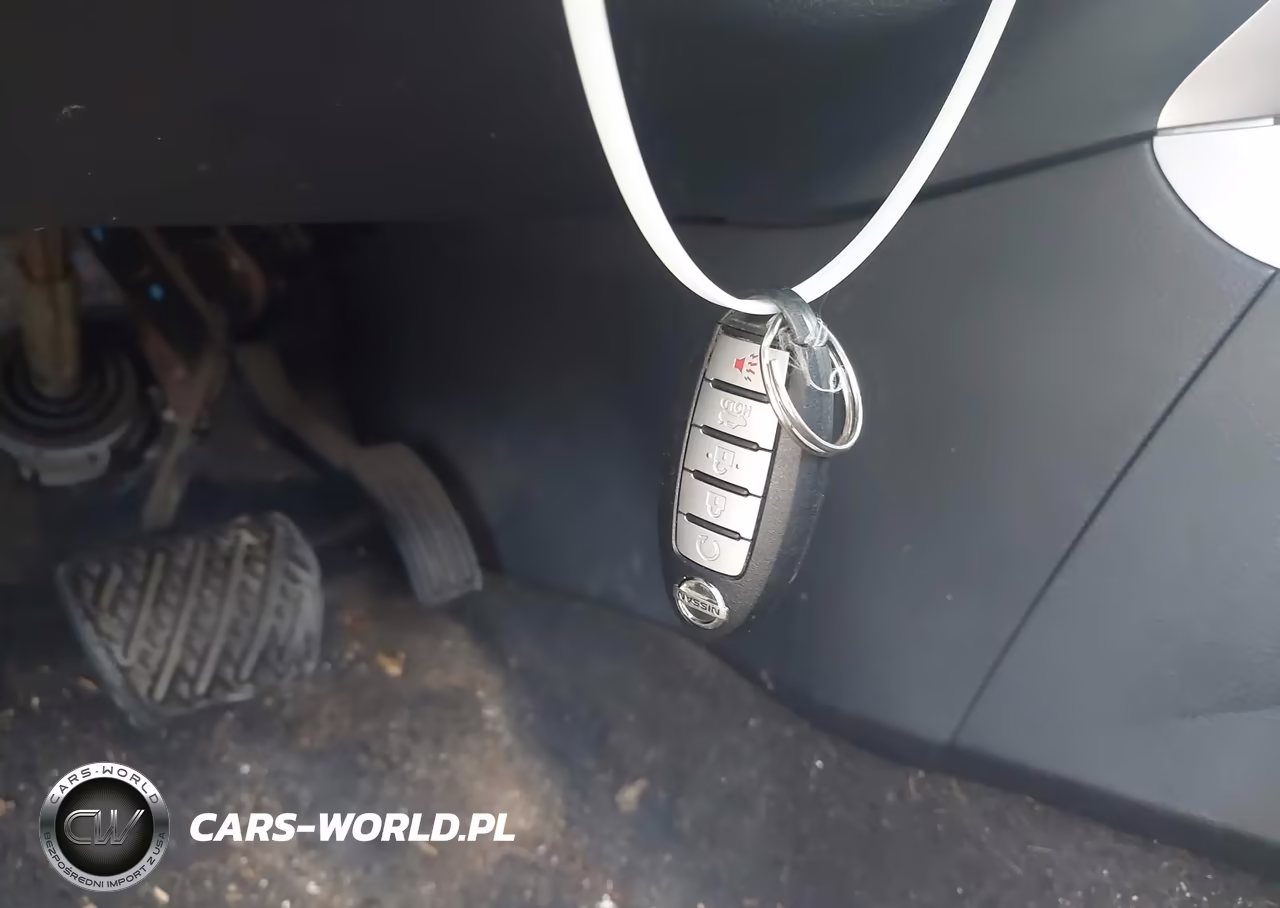 2014 Nissan Altima 2.5 Sv VIN:1N4AL3AP4EC112658 - 11